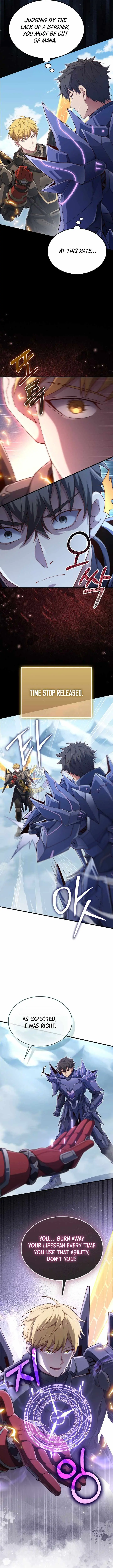 Read The Lord’s Coins Aren’t Decreasing?! chapter 214 image 14 on Lezhin