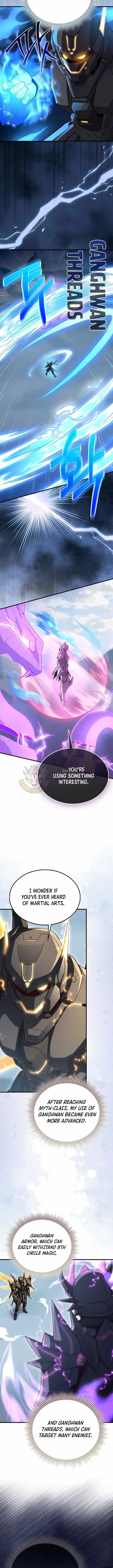 Read The Lord’s Coins Aren’t Decreasing?! chapter 214 image 3 on Lezhin
