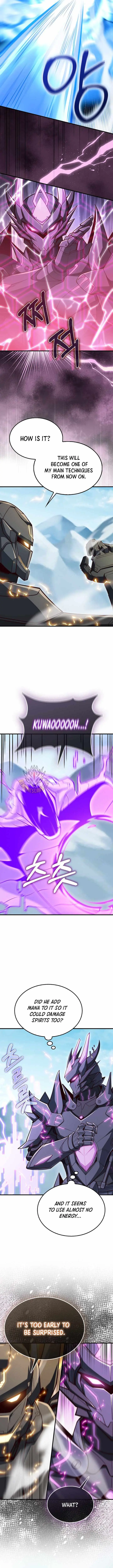 Read The Lord’s Coins Aren’t Decreasing?! chapter 214 image 5 on Lezhin