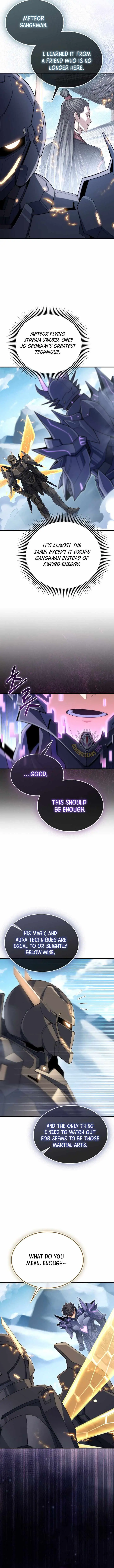Read The Lord’s Coins Aren’t Decreasing?! chapter 214 image 7 on Lezhin