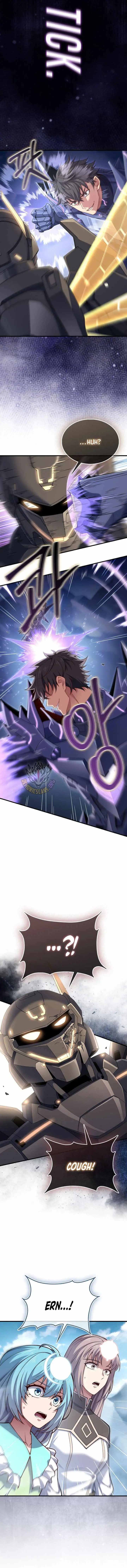 Read The Lord’s Coins Aren’t Decreasing?! chapter 214 image 8 on Lezhin