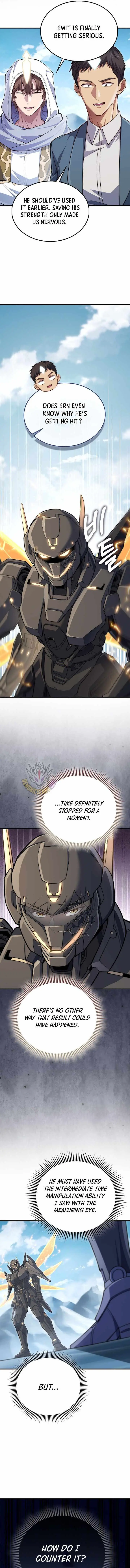 Read The Lord’s Coins Aren’t Decreasing?! chapter 214 image 9 on Lezhin