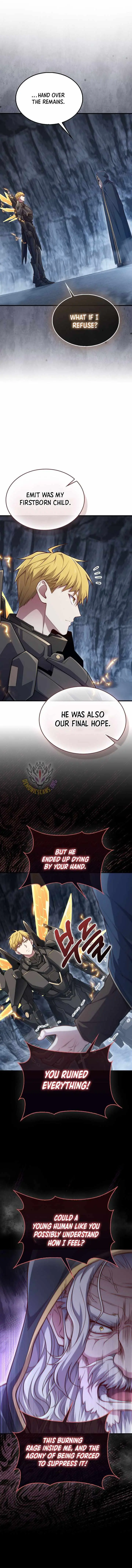 Read The Lord’s Coins Aren’t Decreasing?! chapter 215 image 10 on Lezhin