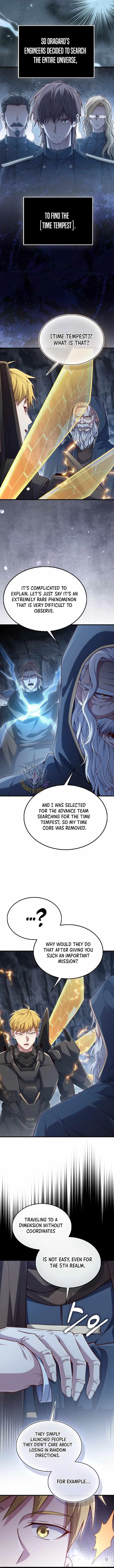 Read The Lord’s Coins Aren’t Decreasing?! chapter 215 image 13 on Lezhin