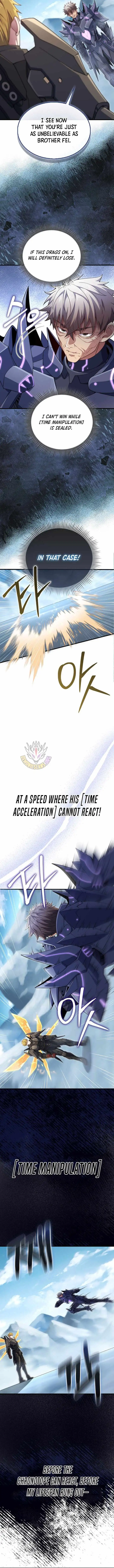 Read The Lord’s Coins Aren’t Decreasing?! chapter 215 image 2 on Lezhin