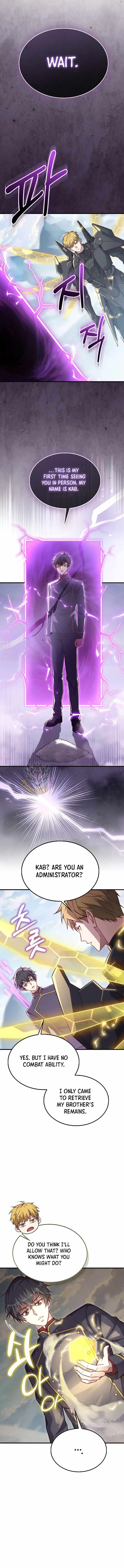 Read The Lord’s Coins Aren’t Decreasing?! chapter 215 image 6 on Lezhin