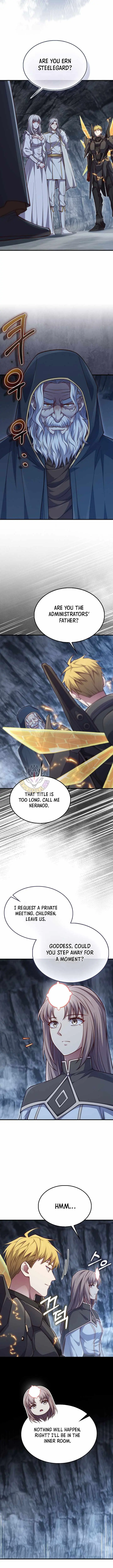 Read The Lord’s Coins Aren’t Decreasing?! chapter 215 image 9 on Lezhin