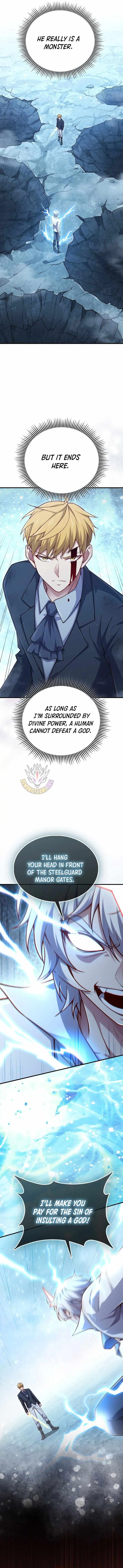 Read The Lord’s Coins Aren’t Decreasing?! chapter 217 image 12 on Lezhin