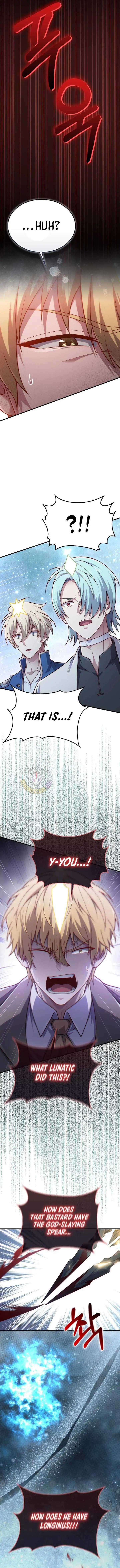 Read The Lord’s Coins Aren’t Decreasing?! chapter 217 image 13 on Lezhin