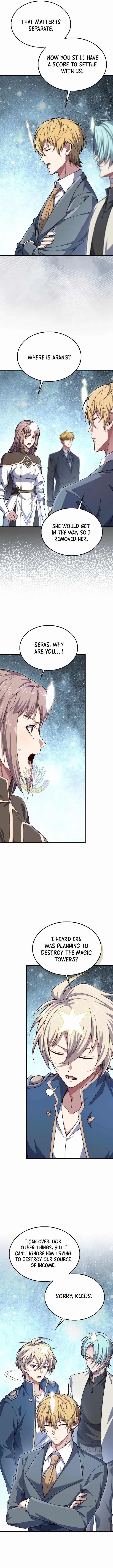 Read The Lord’s Coins Aren’t Decreasing?! chapter 217 image 2 on Lezhin
