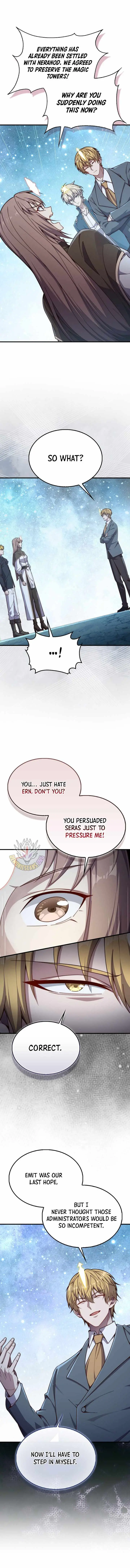 Read The Lord’s Coins Aren’t Decreasing?! chapter 217 image 3 on Lezhin