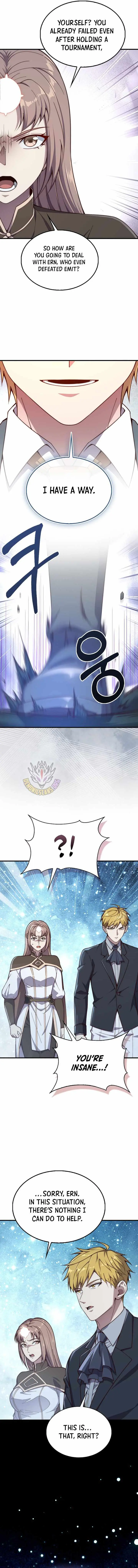 Read The Lord’s Coins Aren’t Decreasing?! chapter 217 image 4 on Lezhin