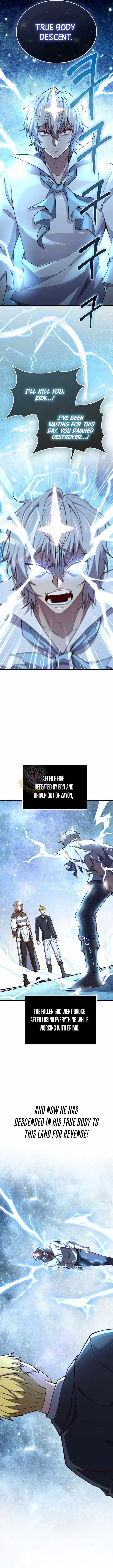 Read The Lord’s Coins Aren’t Decreasing?! chapter 217 image 5 on Lezhin