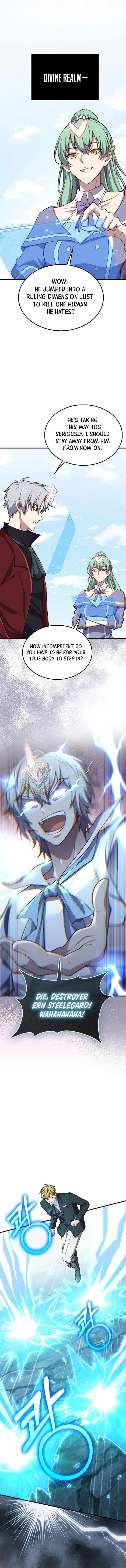 Read The Lord’s Coins Aren’t Decreasing?! chapter 217 image 6 on Lezhin