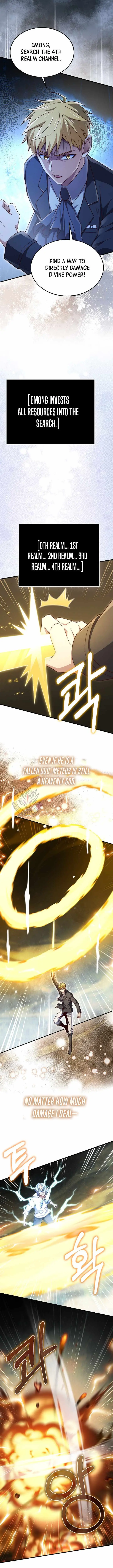 Read The Lord’s Coins Aren’t Decreasing?! chapter 217 image 7 on Lezhin