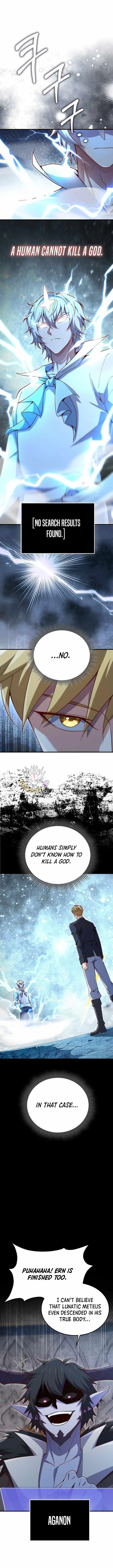 Read The Lord’s Coins Aren’t Decreasing?! chapter 217 image 8 on Lezhin