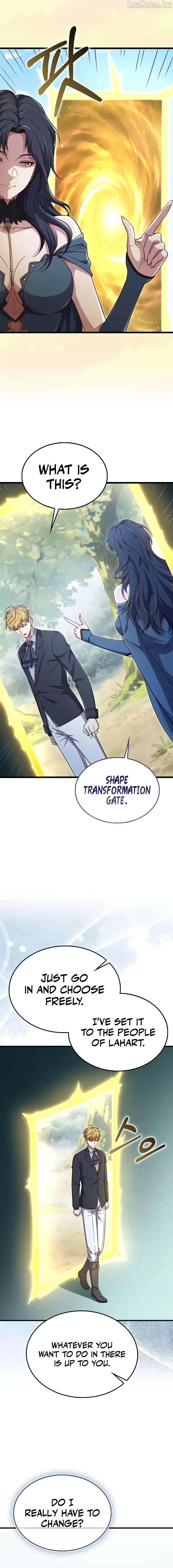 Read The Lord’s Coins Aren’t Decreasing?! chapter 219 image 7 on Lezhin
