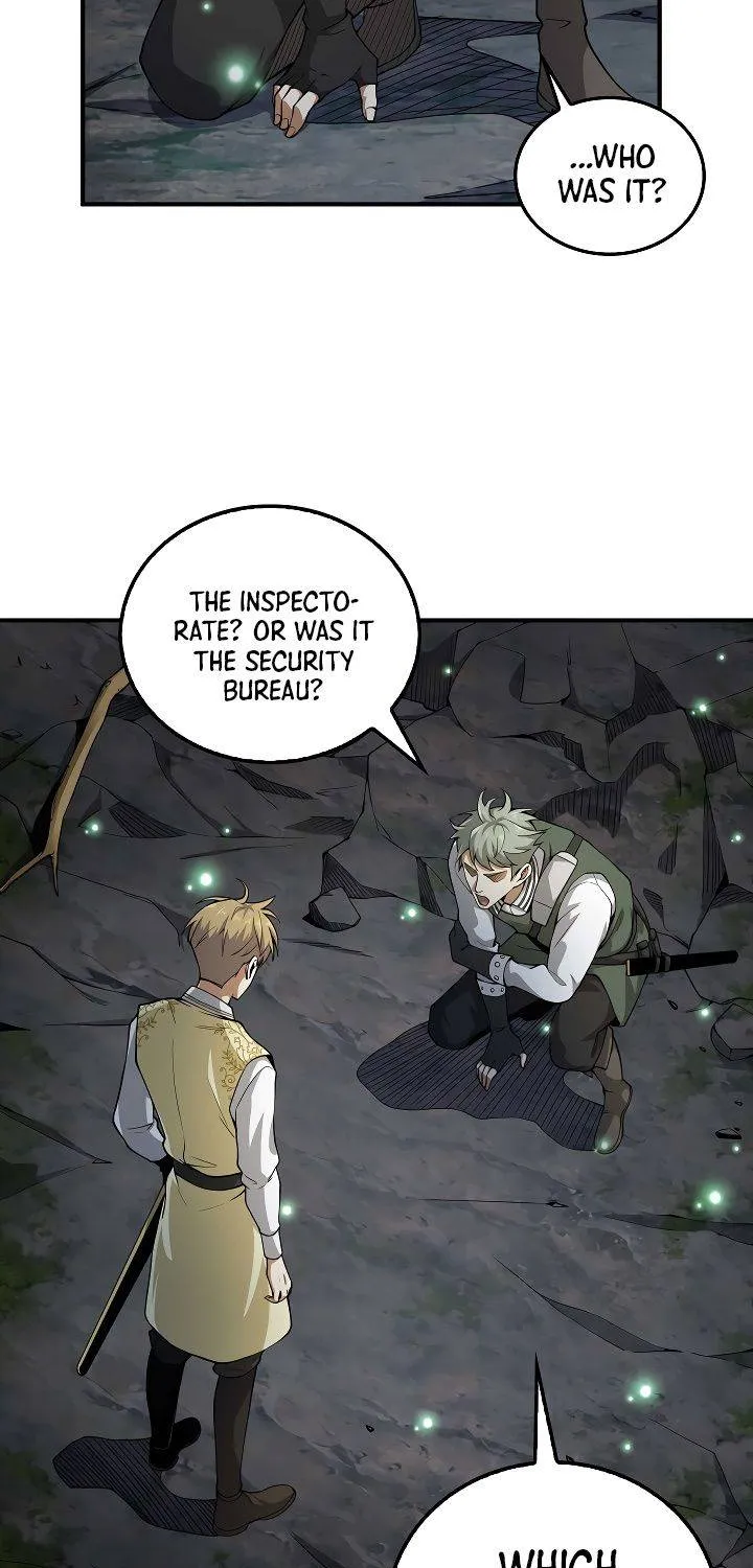 Read The Lord’s Coins Aren’t Decreasing?! chapter 22 image 13 on Lezhin