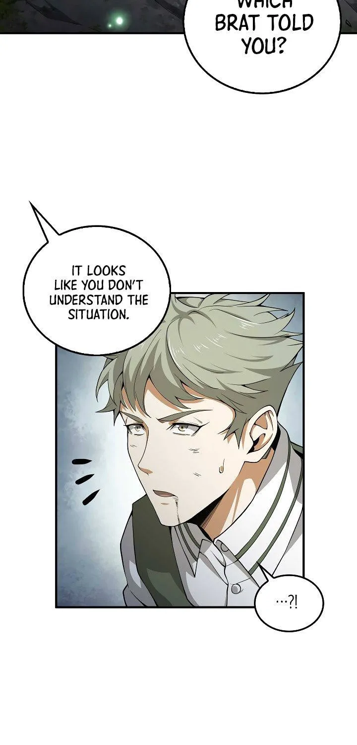 Read The Lord’s Coins Aren’t Decreasing?! chapter 22 image 14 on Lezhin