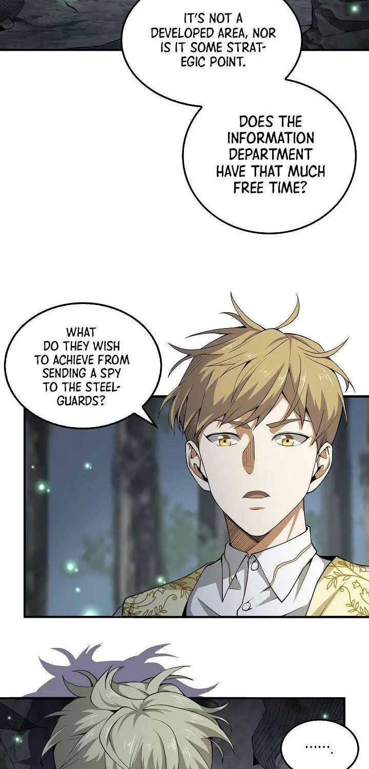 Read The Lord’s Coins Aren’t Decreasing?! chapter 22 image 18 on Lezhin