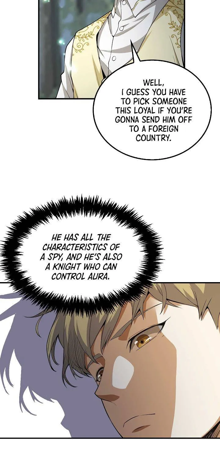 Read The Lord’s Coins Aren’t Decreasing?! chapter 22 image 20 on Lezhin