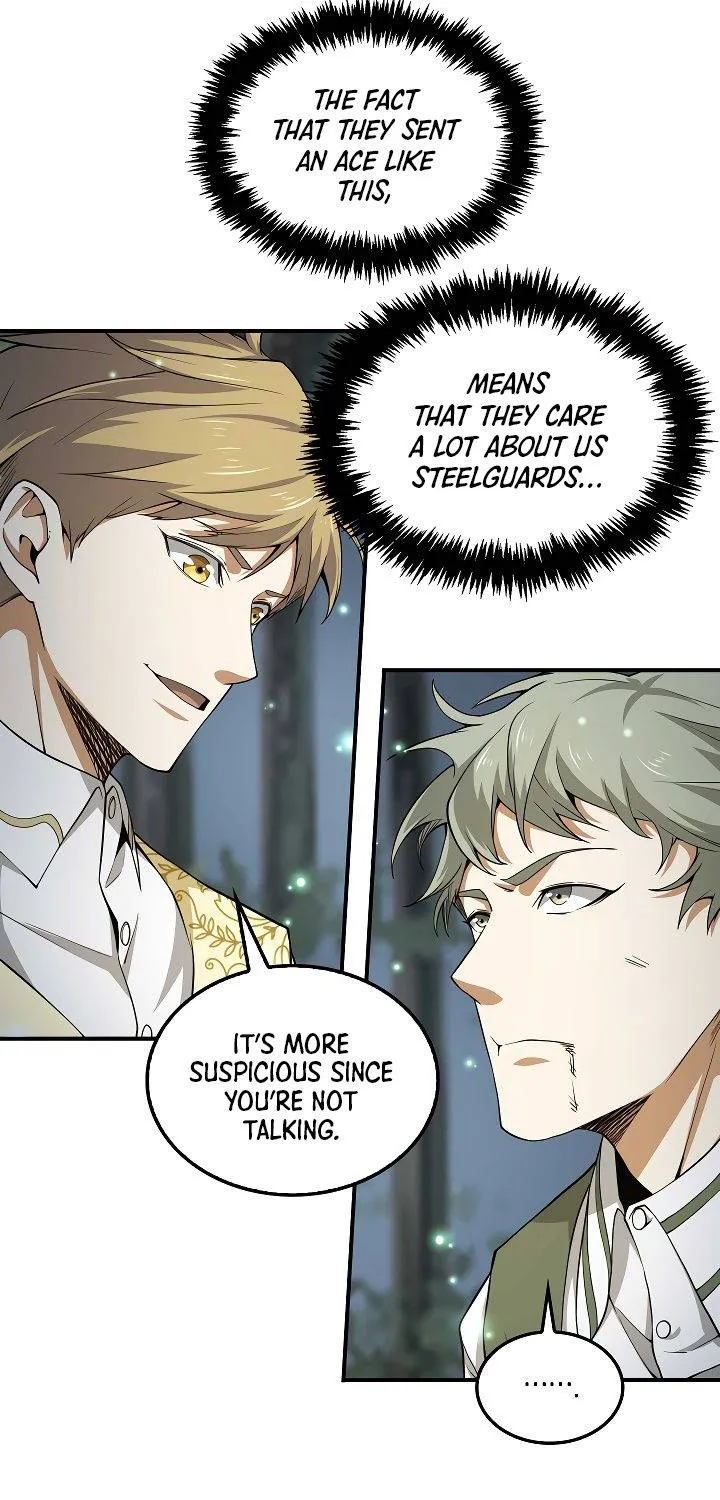 Read The Lord’s Coins Aren’t Decreasing?! chapter 22 image 22 on Lezhin