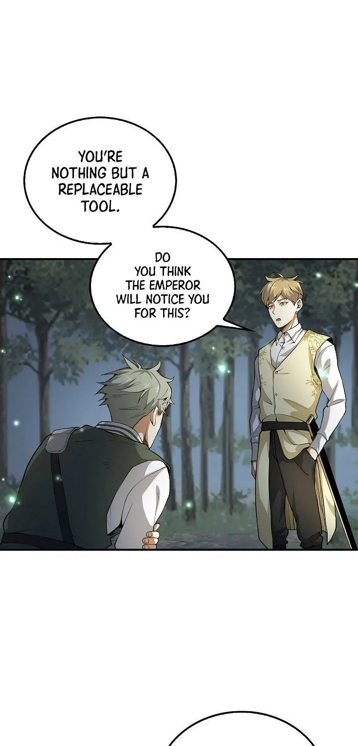 Read The Lord’s Coins Aren’t Decreasing?! chapter 22 image 23 on Lezhin