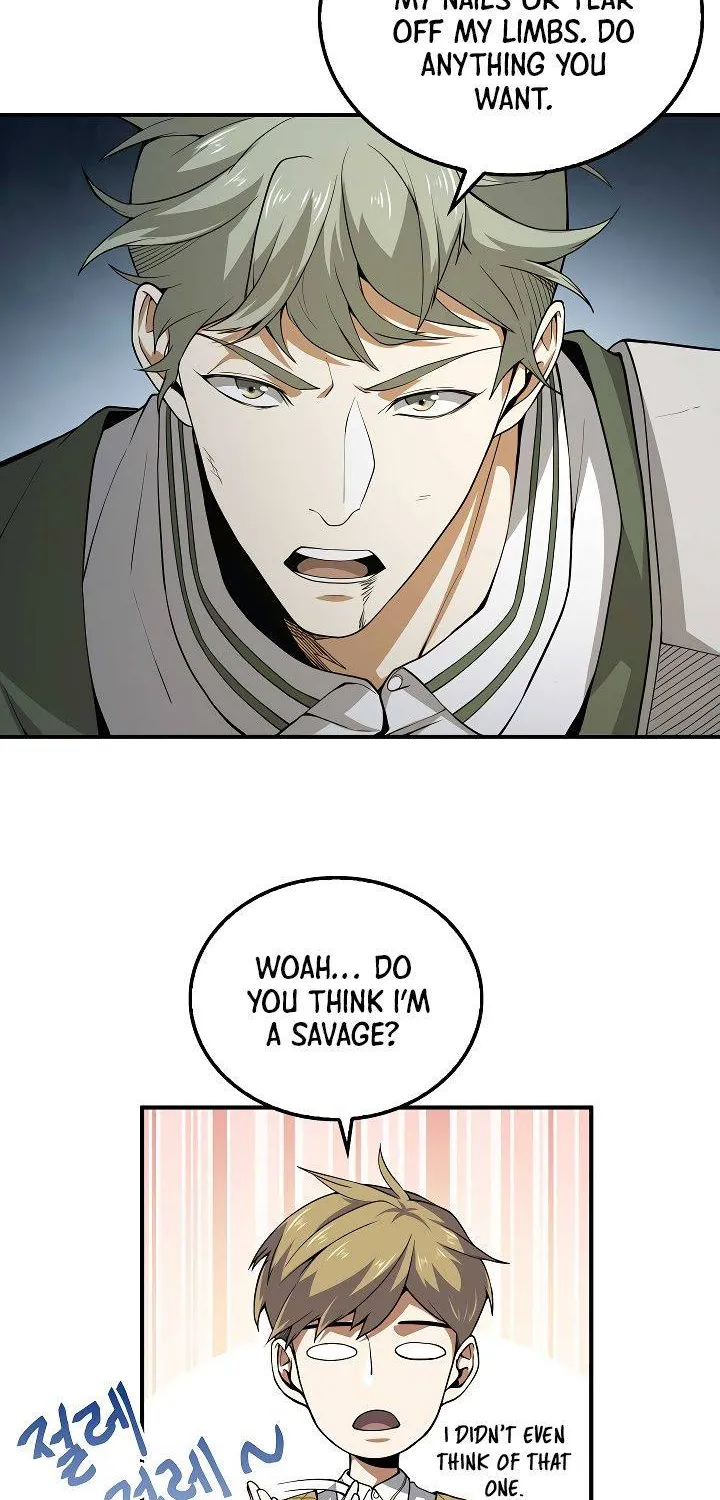 Read The Lord’s Coins Aren’t Decreasing?! chapter 22 image 25 on Lezhin