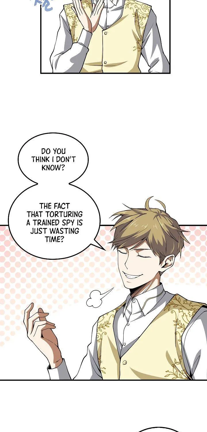 Read The Lord’s Coins Aren’t Decreasing?! chapter 22 image 26 on Lezhin