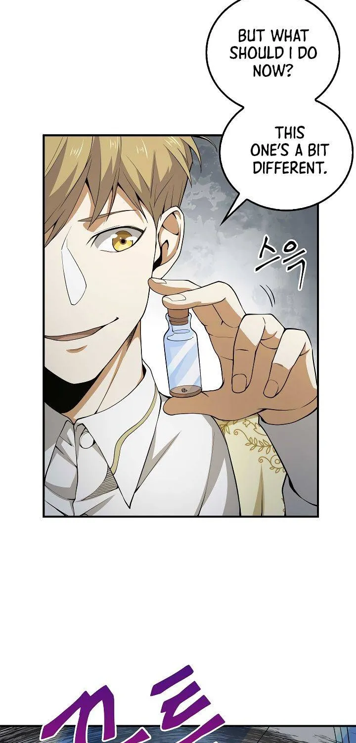 Read The Lord’s Coins Aren’t Decreasing?! chapter 22 image 27 on Lezhin
