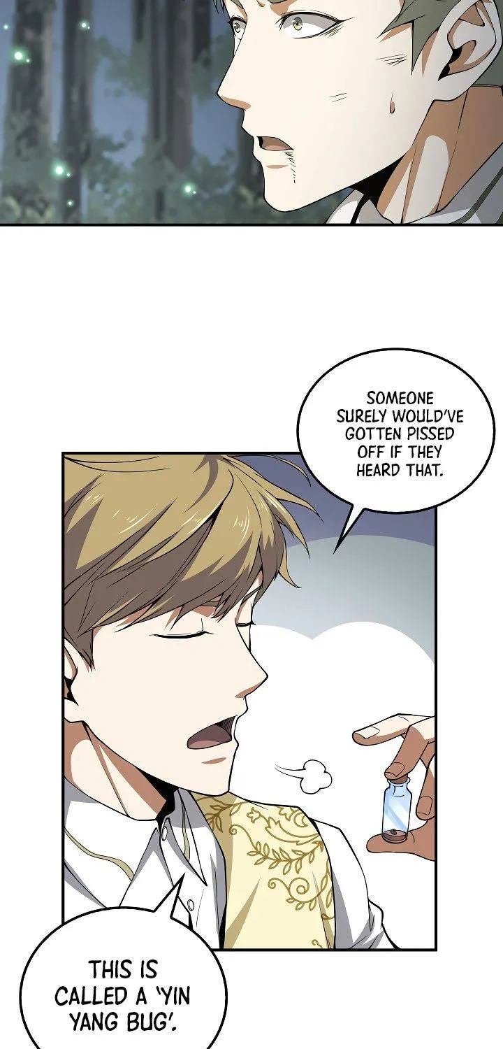 Read The Lord’s Coins Aren’t Decreasing?! chapter 22 image 29 on Lezhin
