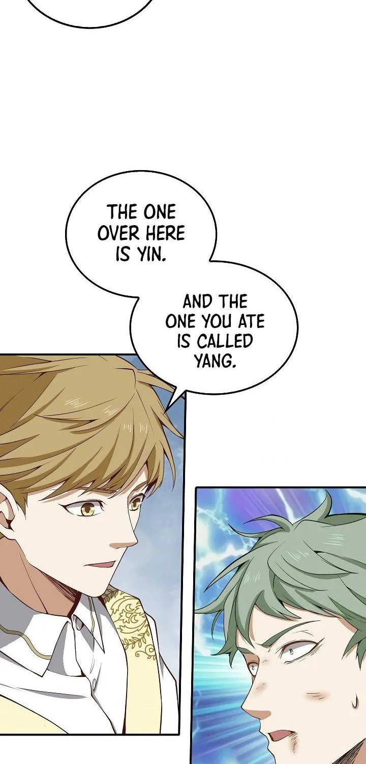 Read The Lord’s Coins Aren’t Decreasing?! chapter 22 image 30 on Lezhin