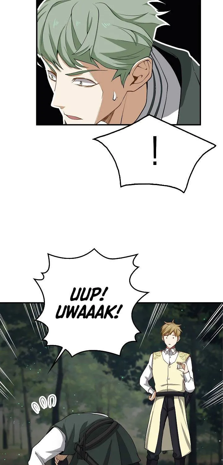 Read The Lord’s Coins Aren’t Decreasing?! chapter 22 image 32 on Lezhin