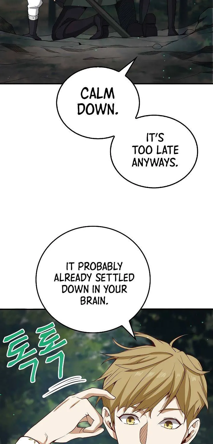 Read The Lord’s Coins Aren’t Decreasing?! chapter 22 image 33 on Lezhin