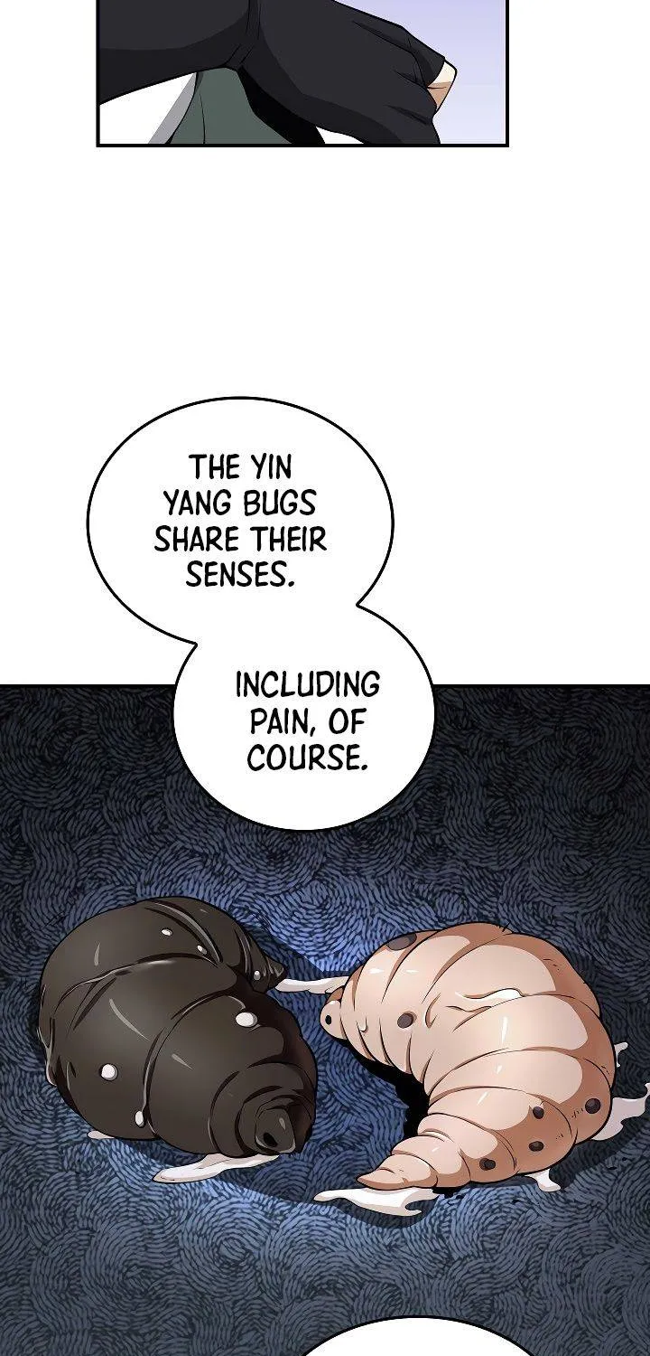 Read The Lord’s Coins Aren’t Decreasing?! chapter 22 image 35 on Lezhin