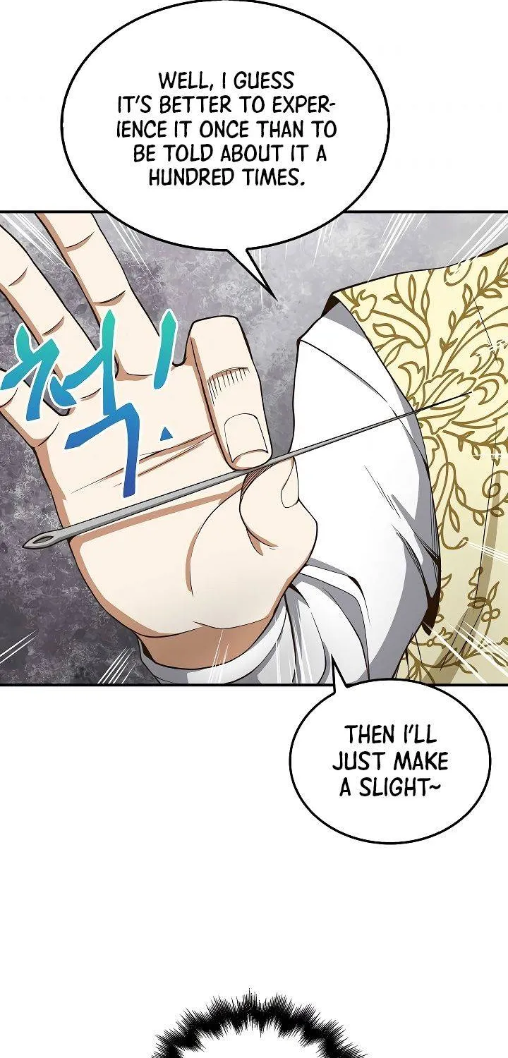 Read The Lord’s Coins Aren’t Decreasing?! chapter 22 image 39 on Lezhin
