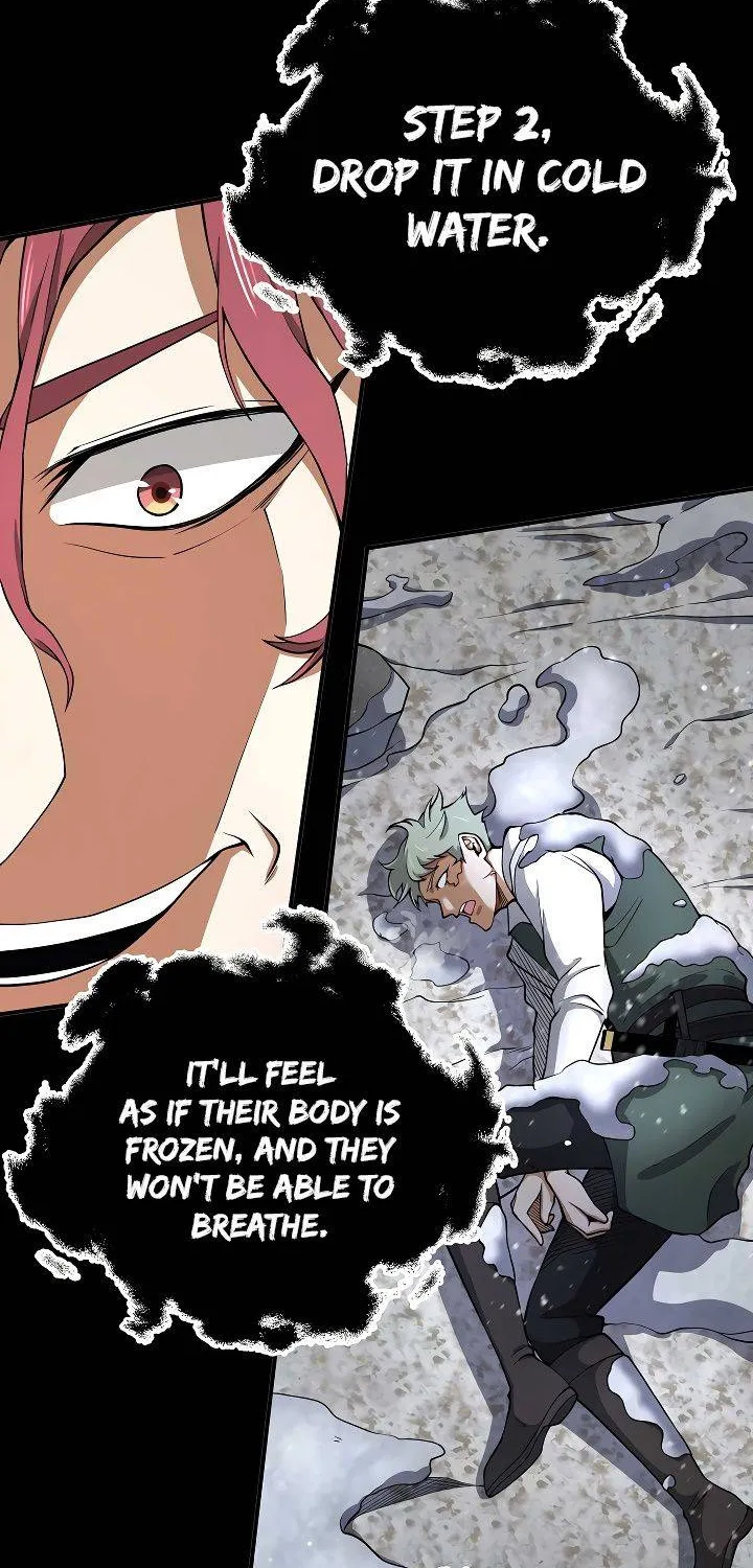 Read The Lord’s Coins Aren’t Decreasing?! chapter 22 image 48 on Lezhin