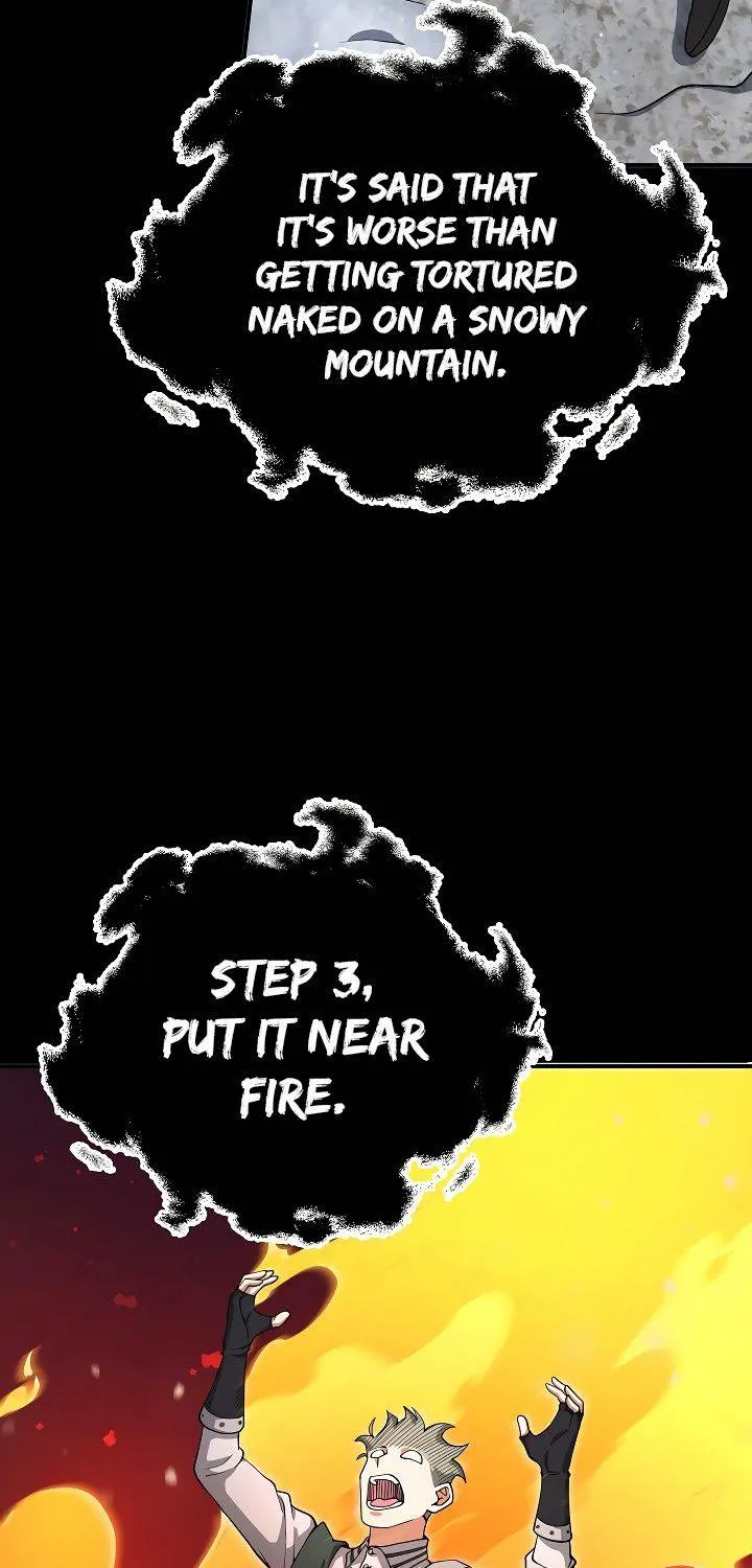 Read The Lord’s Coins Aren’t Decreasing?! chapter 22 image 49 on Lezhin