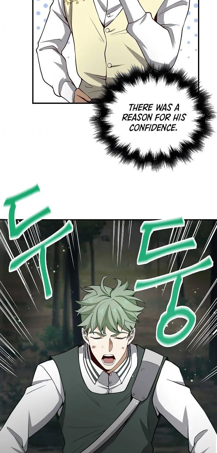 Read The Lord’s Coins Aren’t Decreasing?! chapter 22 image 54 on Lezhin