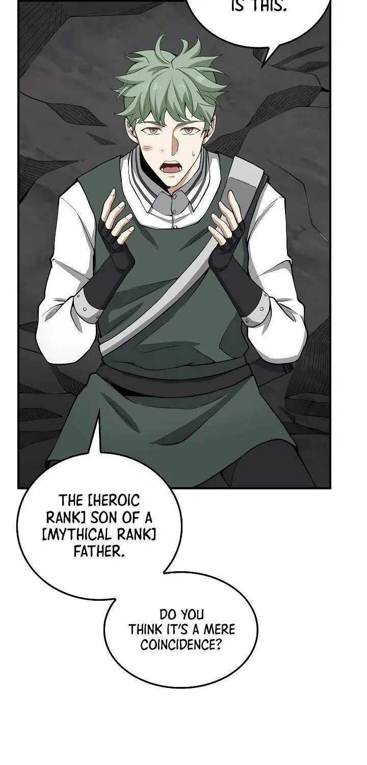 Read The Lord’s Coins Aren’t Decreasing?! chapter 22 image 66 on Lezhin