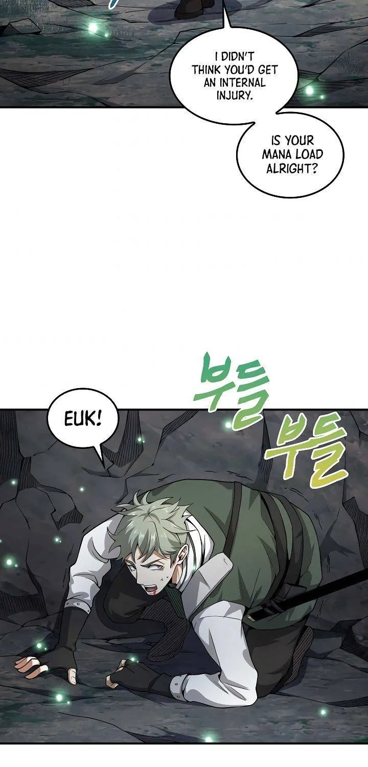 Read The Lord’s Coins Aren’t Decreasing?! chapter 22 image 8 on Lezhin