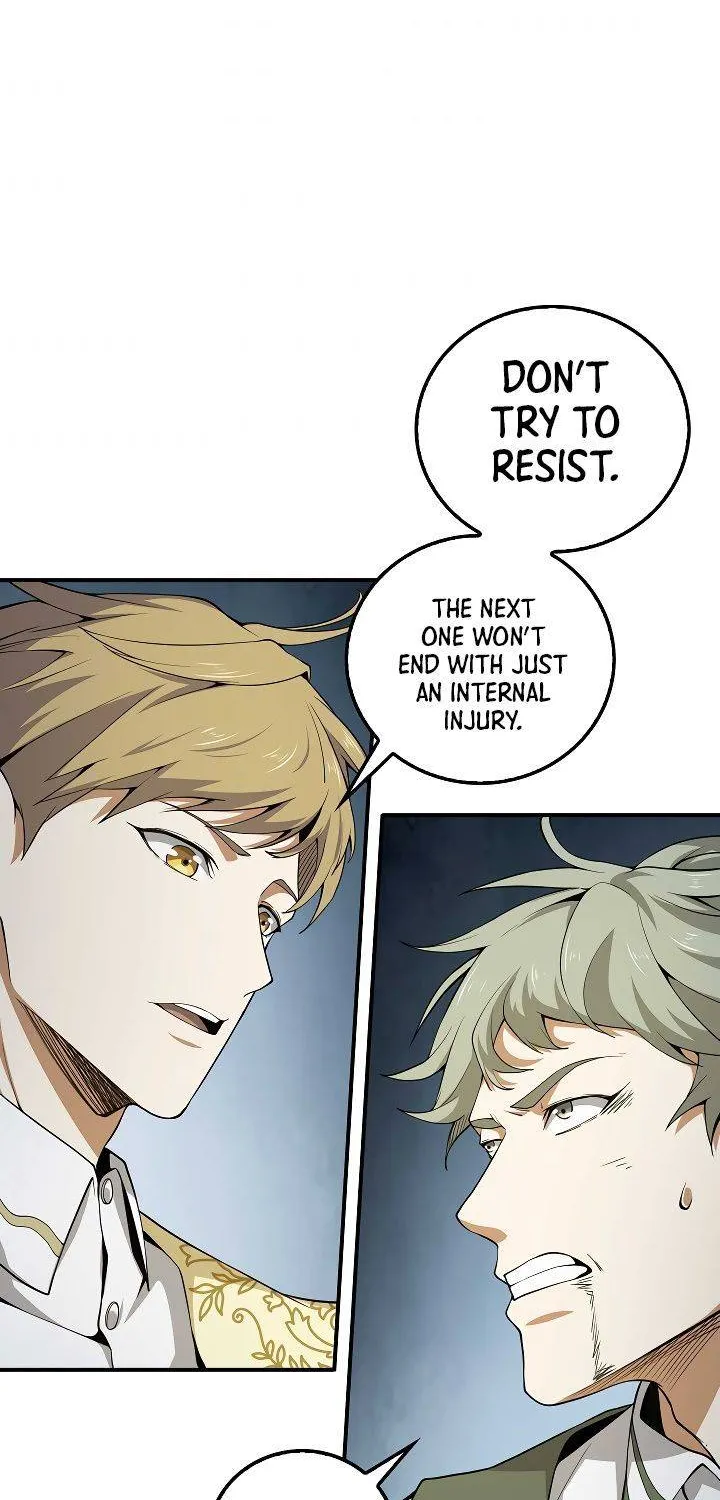 Read The Lord’s Coins Aren’t Decreasing?! chapter 22 image 9 on Lezhin