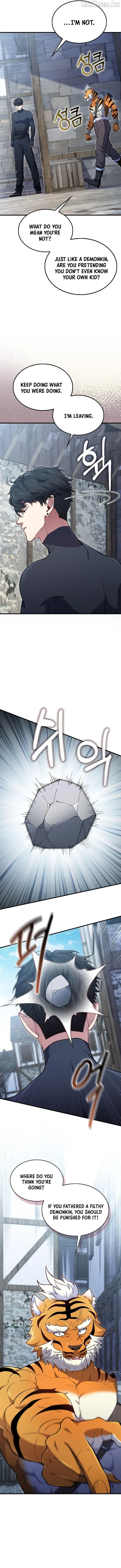 Read The Lord’s Coins Aren’t Decreasing?! chapter 220 image 11 on Lezhin