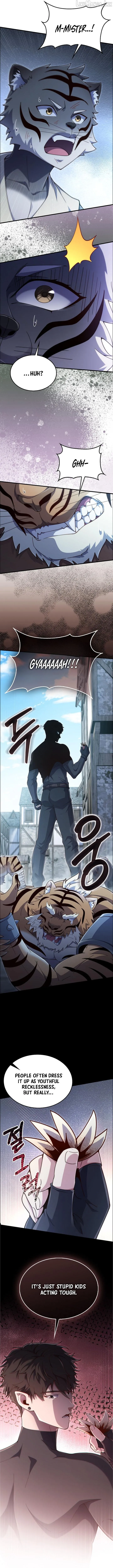 Read The Lord’s Coins Aren’t Decreasing?! chapter 220 image 13 on Lezhin