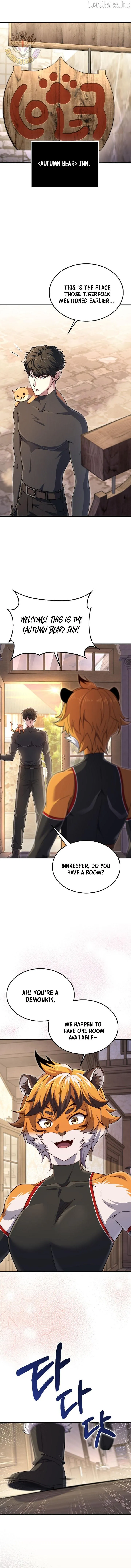 Read The Lord’s Coins Aren’t Decreasing?! chapter 220 image 2 on Lezhin