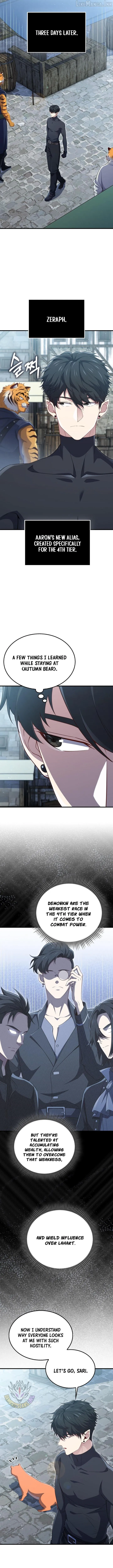 Read The Lord’s Coins Aren’t Decreasing?! chapter 220 image 8 on Lezhin