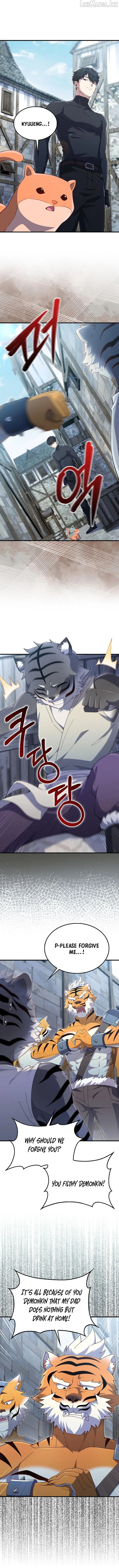 Read The Lord’s Coins Aren’t Decreasing?! chapter 220 image 9 on Lezhin