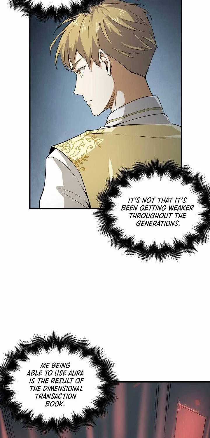 Read The Lord’s Coins Aren’t Decreasing?! chapter 23 image 11 on Lezhin