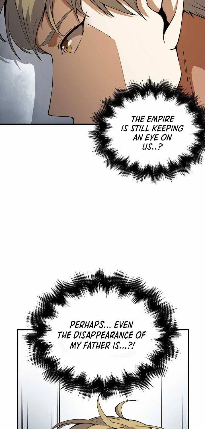 Read The Lord’s Coins Aren’t Decreasing?! chapter 23 image 14 on Lezhin