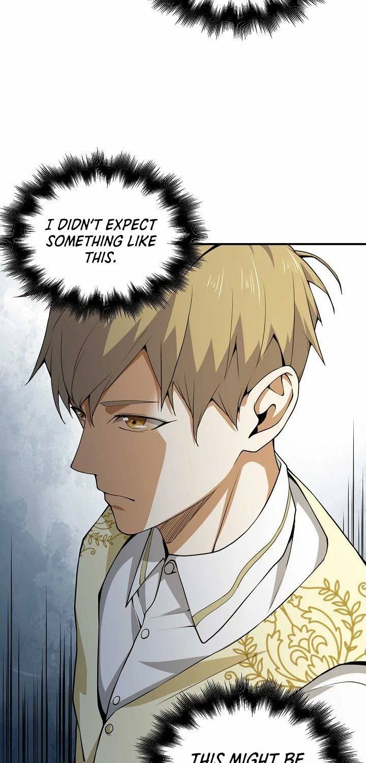 Read The Lord’s Coins Aren’t Decreasing?! chapter 23 image 19 on Lezhin